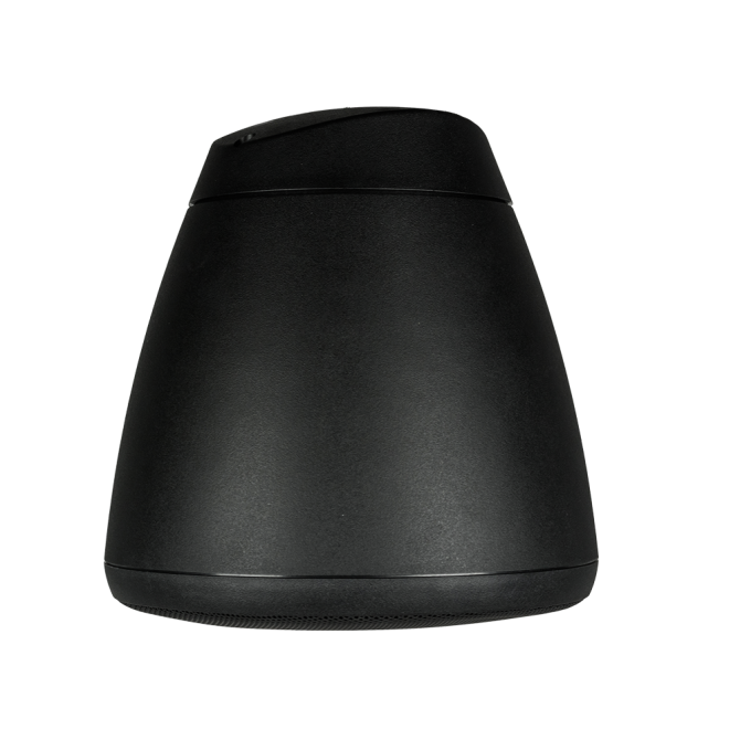 Haut-parleur suspendu SoundTube RS62-EZ - 6,5" (noir)