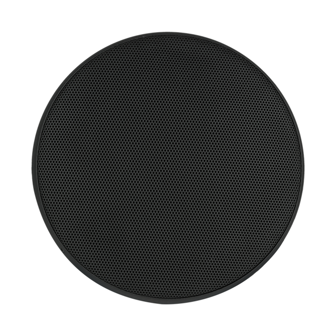 SoundTube RS62-EZ Hanging Speaker - 6.5" (Black)