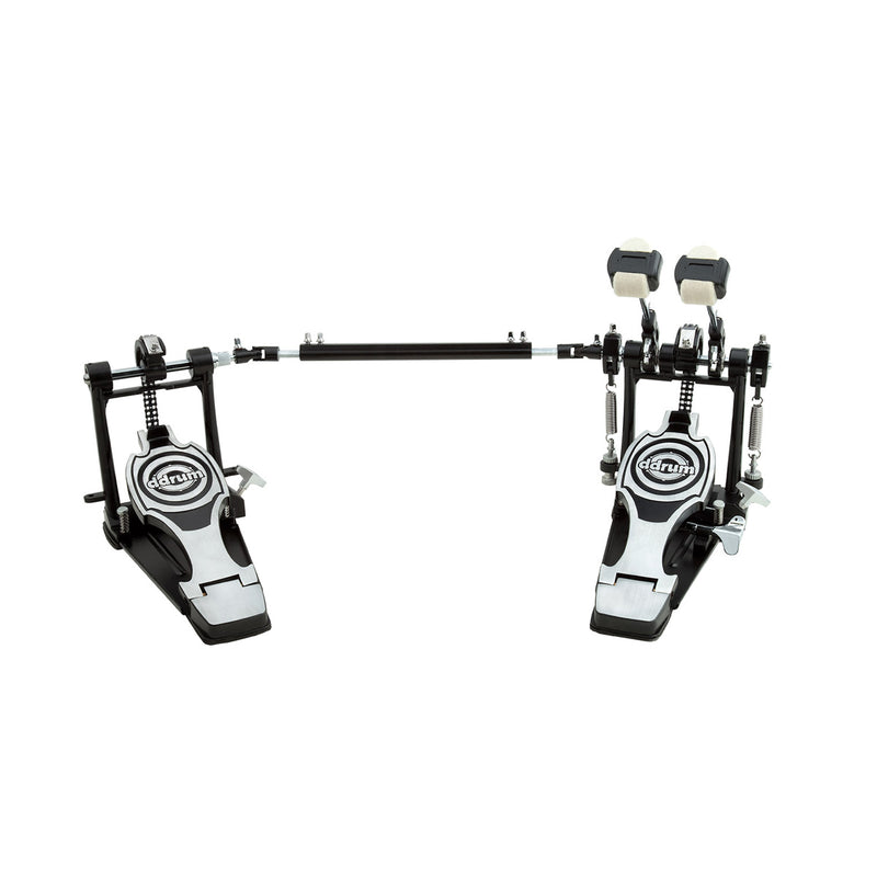 DDrum RXDP RX Series Double Bass Drum Pedal