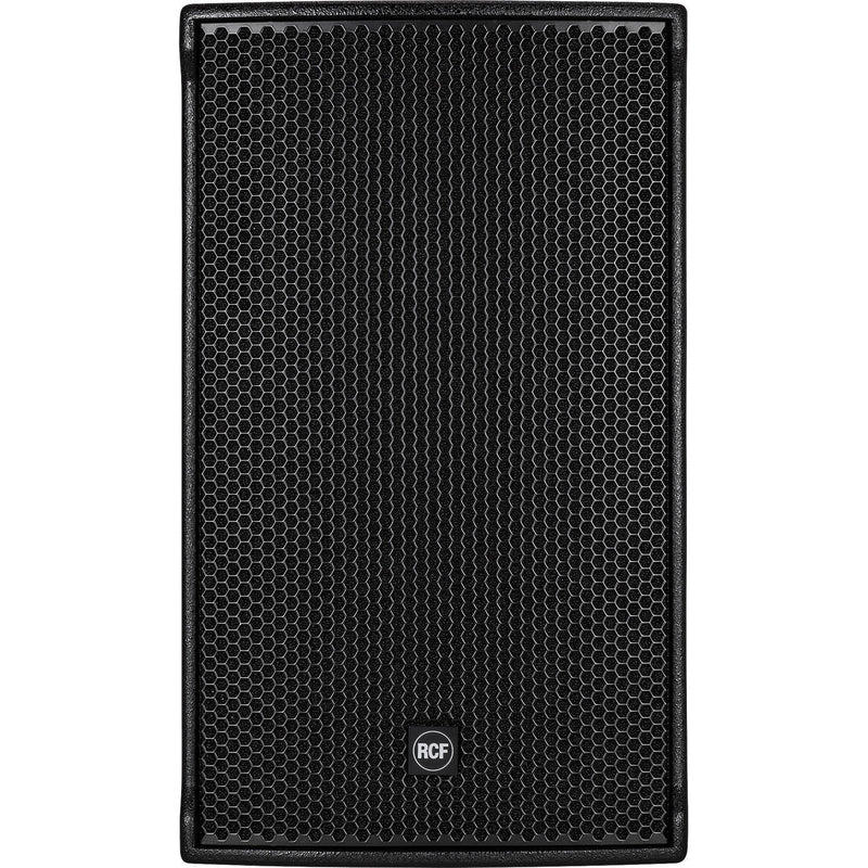 RCF NX45-A Active 1400W Two-way Multipurpose Speaker - 15"