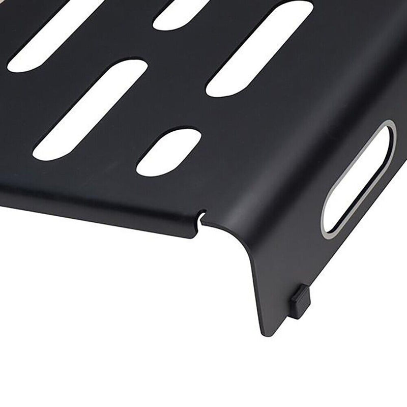 Mono Bundle Small Black Pedalboard with MONO Club Case (Black)