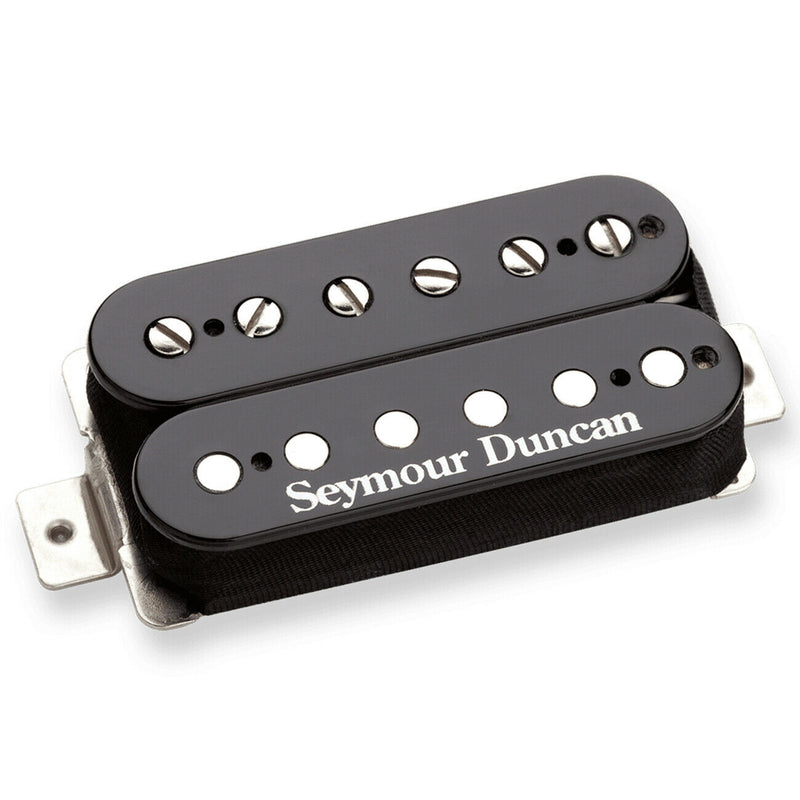 Seymour Duncan 11104-12-B 78 modèle micro position manche pour guitare, noir