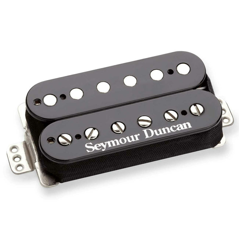 Seymour Duncan 11103-01B 78 modèle Trembucker Micro pour guitare Noir