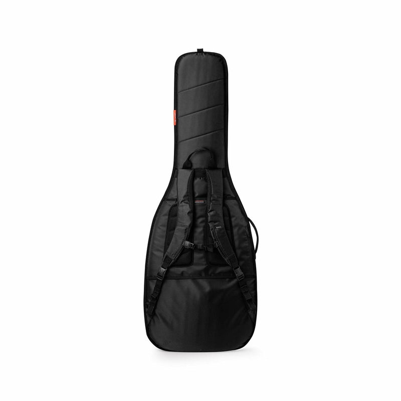 Mono M80 Stealth Electric Bass Guitar Case (Black)