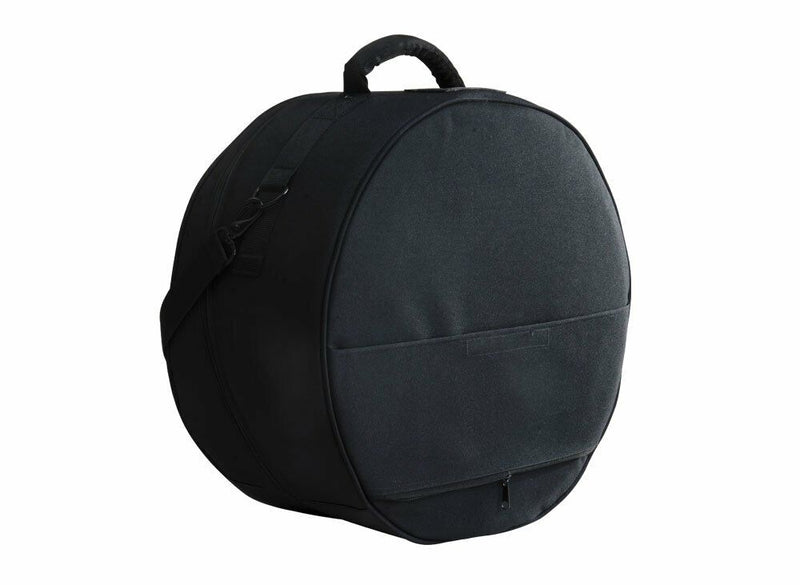 Gibraltar GPSBCZ 14" Deluxe Snare Drum Bag - Fermeture à glissière croisée