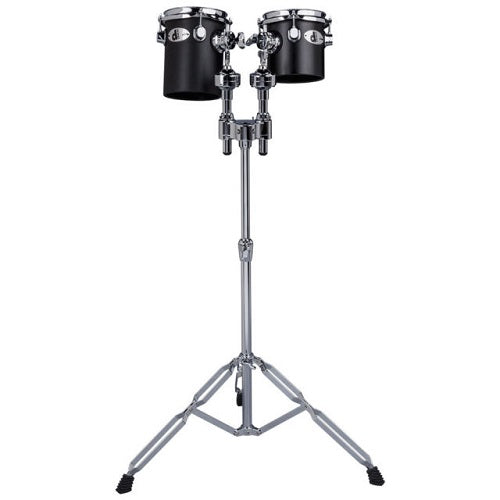 DDrum DECCABON F0608 Fiberglass Drum Set - Red One Music