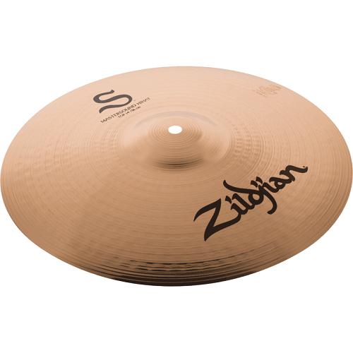 Zildjian S14Mt 14 S Mastersound Hi-Hat Top - Red One Music