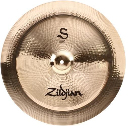 Zildjian S18Ch 18 S China - Red One Music