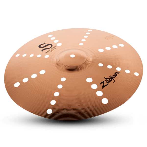 Zildjian s trash crash 18 shop