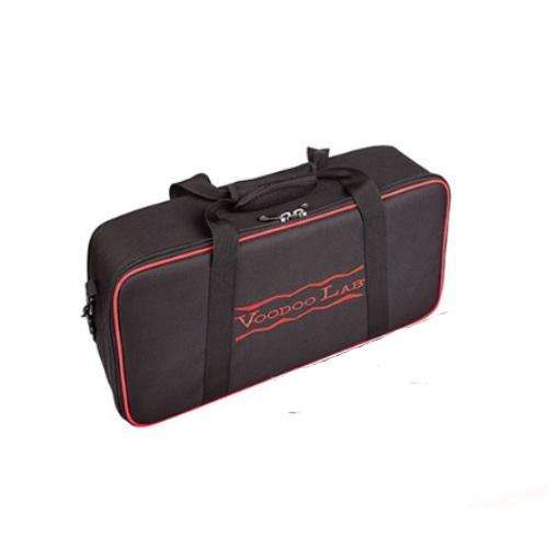 Voodoo Lab Dbgbs Gig Bag For Dingbat Pedalboeard Small - Red One Music