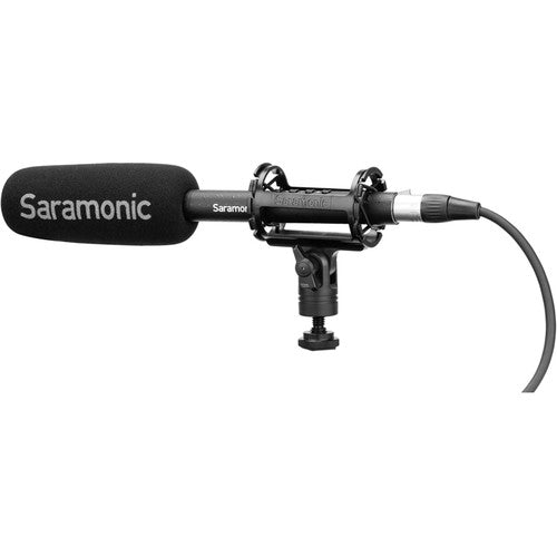 Saramonic SOUNDBIRD-T3 Shotgun Microphone