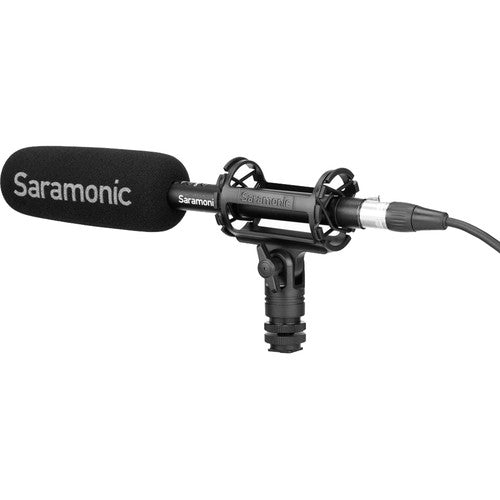 Saramonic XLRMIC SoundBird V1 Microphone canon