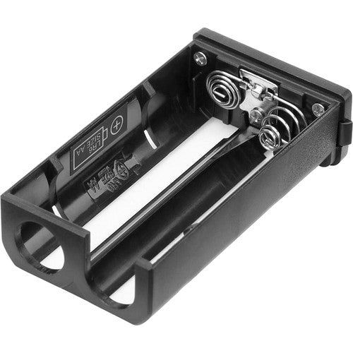 Saramonic SR-UMBC1 Battery Compartment for Wireless Microphone Systems