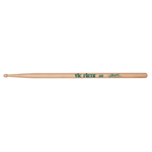 Vic Firth SBG Signature Series Drumsticks - Benny Greb