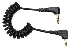 Câble de sortie stéréo Beachtek SC25 3,5 mm à 2,5 mm