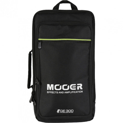 Mooer SC-300 Soft Carry Case for GE200 - Red One Music