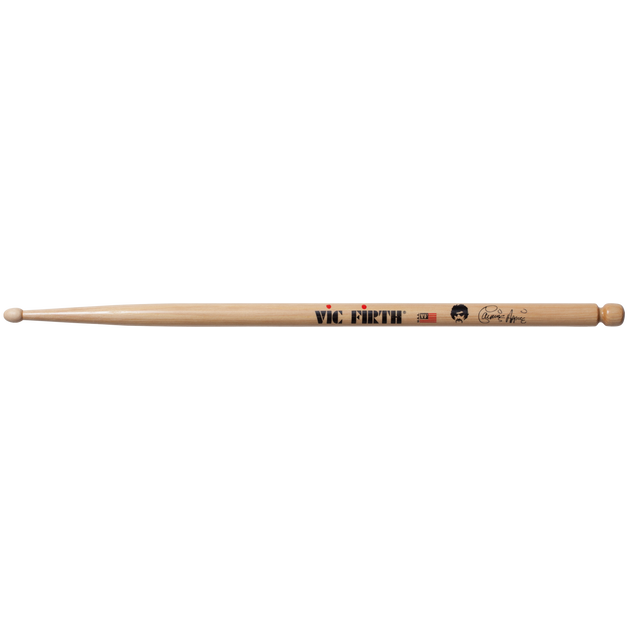 Vic Firth SCA Signature Series Drumsticks - Carmine Appice