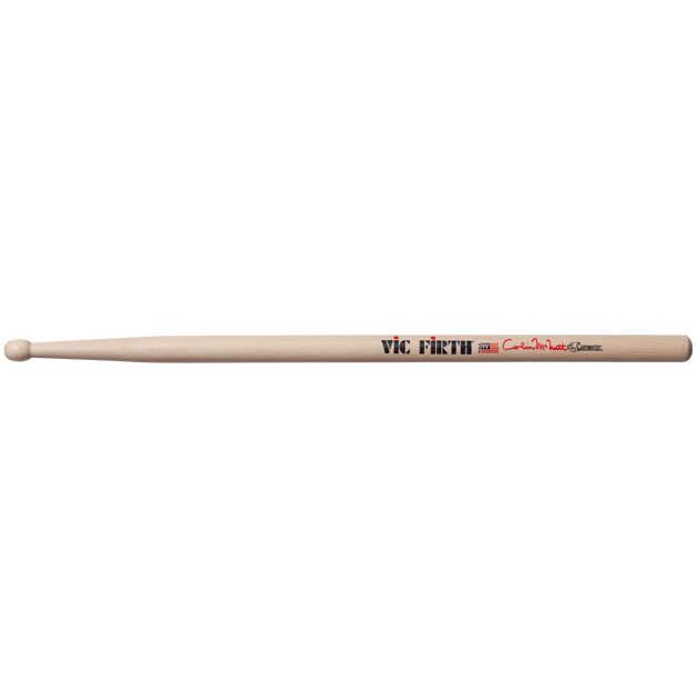 Vic Firth SCM Corpsmaster® Signature Snare Drumsticks - Colin McNutt