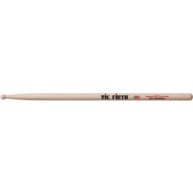 Vic Firth SD1 American Custom® SD1 General Drumsticks