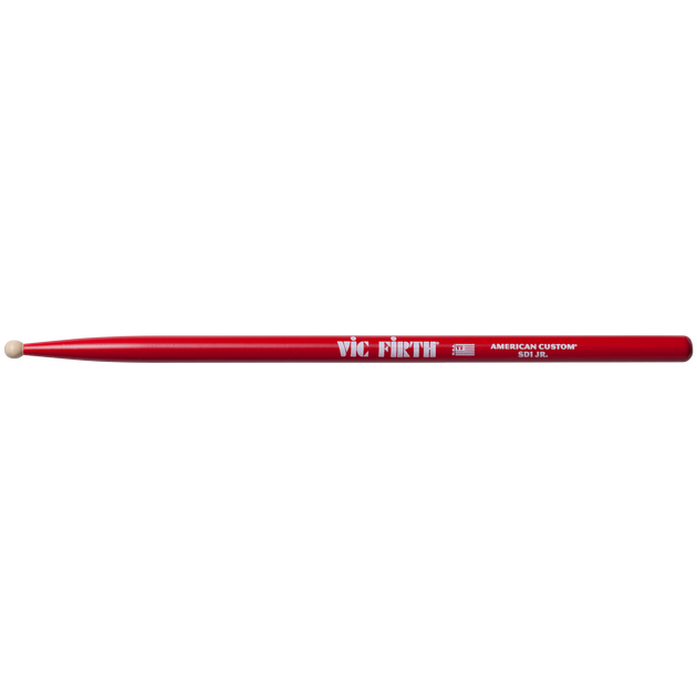 Vic Firth SD1JR American Custom SD1 Jr. Drumsticks