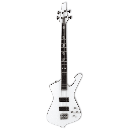 Ibanez Sdb3-Pw Pearl White Bass - Red One Music