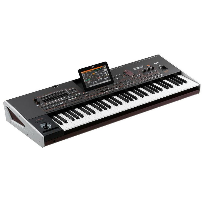 Korg PA4X 61 Oriental Professional Arranger - Red One Music