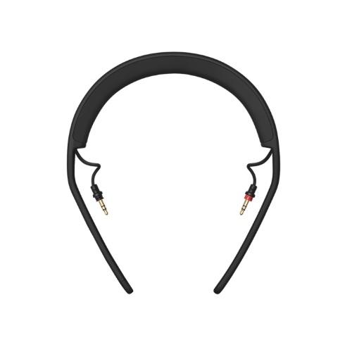 AIAIAI H05 Bluetooth Silicone Padding Bluetooth Headband - Red One Music