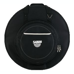 Sabian SECURE22 Housse de cymbale sécurisée - 22"