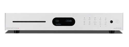 Audiolab 8300CDQ Lecteur CD/DAC/Préamplificateur