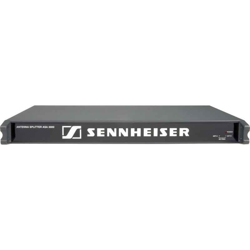 Répartiteur d'antenne actif Sennheiser ASA 3000-US 2x1:8