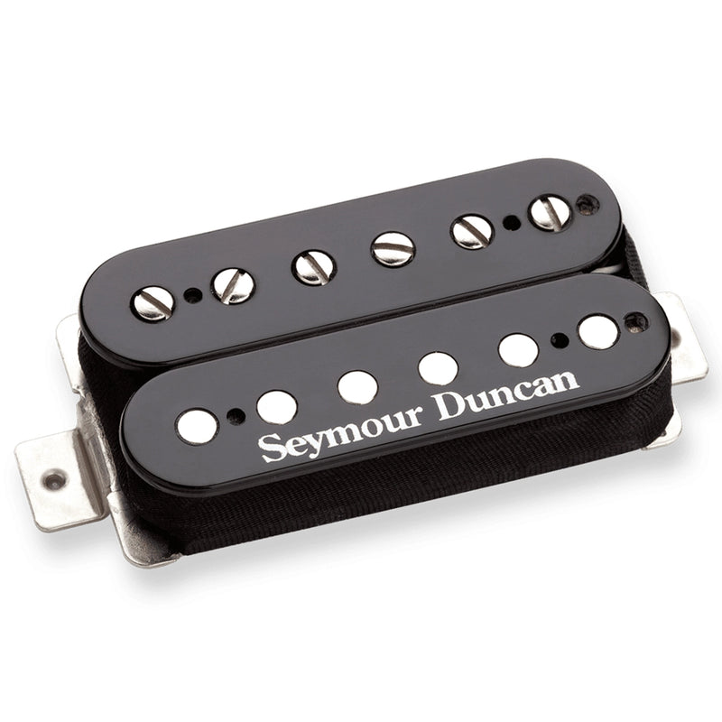 Seymour Duncan 11104-02-B Manche de micro pour guitare haute tension Noir
