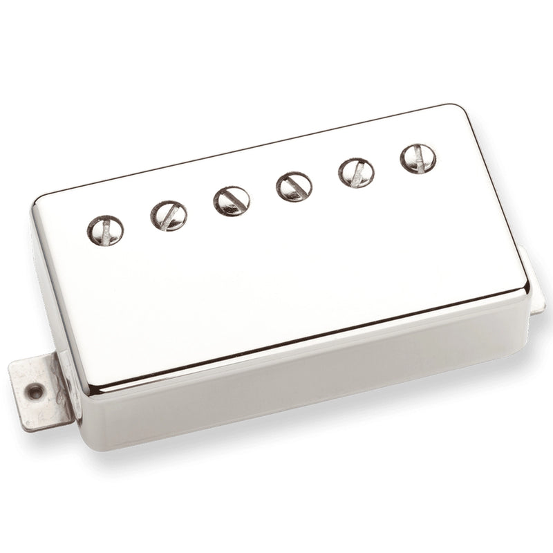 Seymour Duncan 11104-12-NC 78 Model Neck Position Guitar Pickup, Nickel Cover