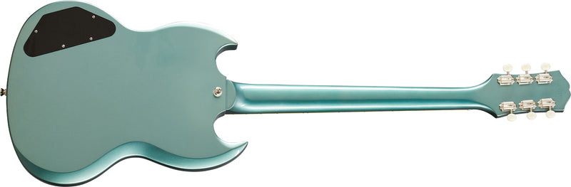 Epiphone EISPFPENH Guitare électrique (Faded Pelham Blue)