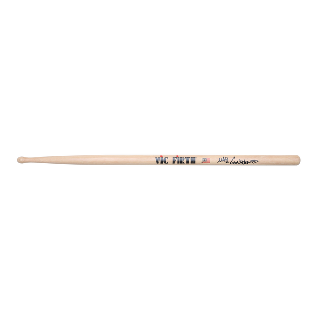 Vic Firth SGAR Signature Series Drumsticks - Matt Garstka