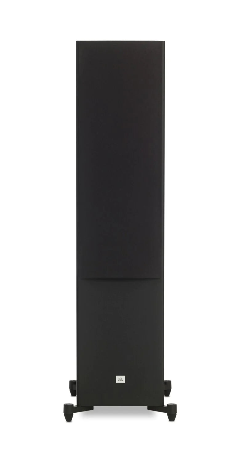 JBL STAGE A190 Floorstanding Speaker - Single (Black)