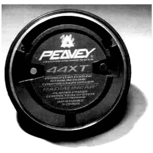 Peavey 44XT Diaphragm Kit