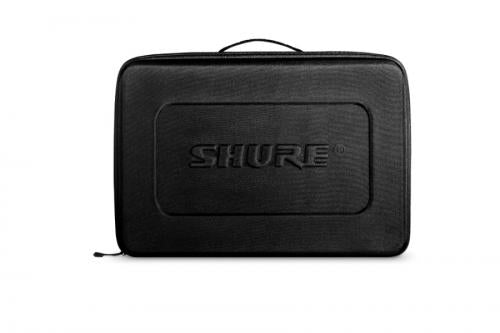 Shure BLX14R Rackmount Wireless Guitar System (H11: 572 to 596 MHz)