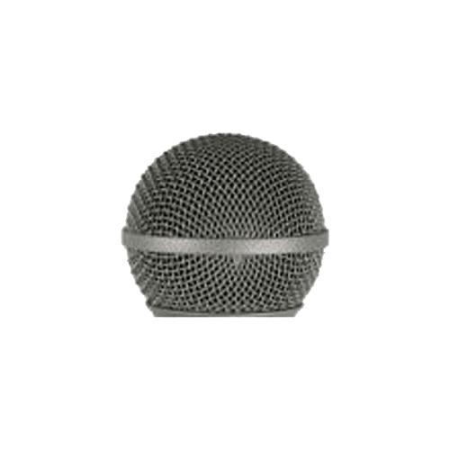 Shure Rk332G Replacement Grille For 588Sdx - Red One Music