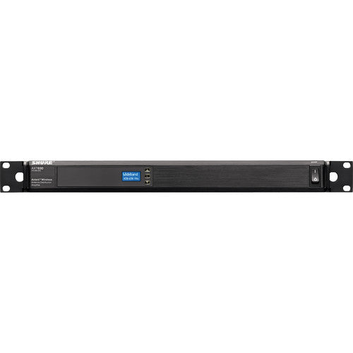 Shure AXT630US Axient Series Antenna Distribution System