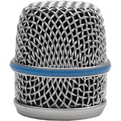Shure Rk320 Replacement Grille For Shure Beta 5657A - Red One Music
