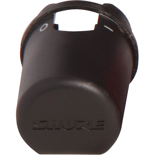 Shure WA618 Couvercle des contacts de charge