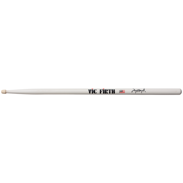 Vic Firth SJM Signature Series Drumsticks - Jojo Mayer