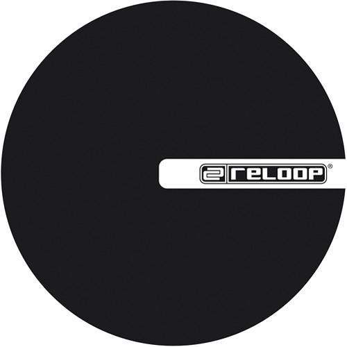 Reloop SLIPMAT With Reloop Logo - Red One Music