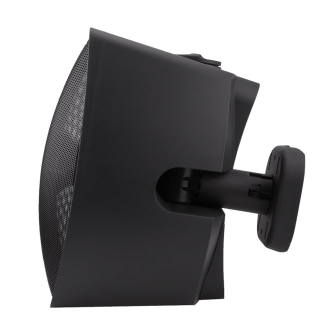 SoundTube SM500i-II-WX Extreme Weather Outdoor Surface Mount Speaker - 5.25" (Black)