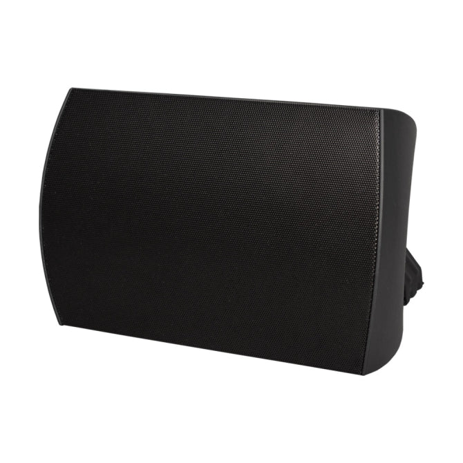 SoundTube SM52-EZ-WX Extreme Weather Outdoor Surface Mount Speaker - 5.25" (Black)