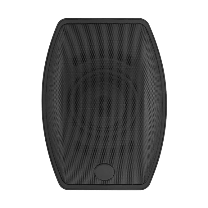 SoundTube SM590i-II-BK 2-way Outdoor Surface Mount Speaker - 5.25" (Black)