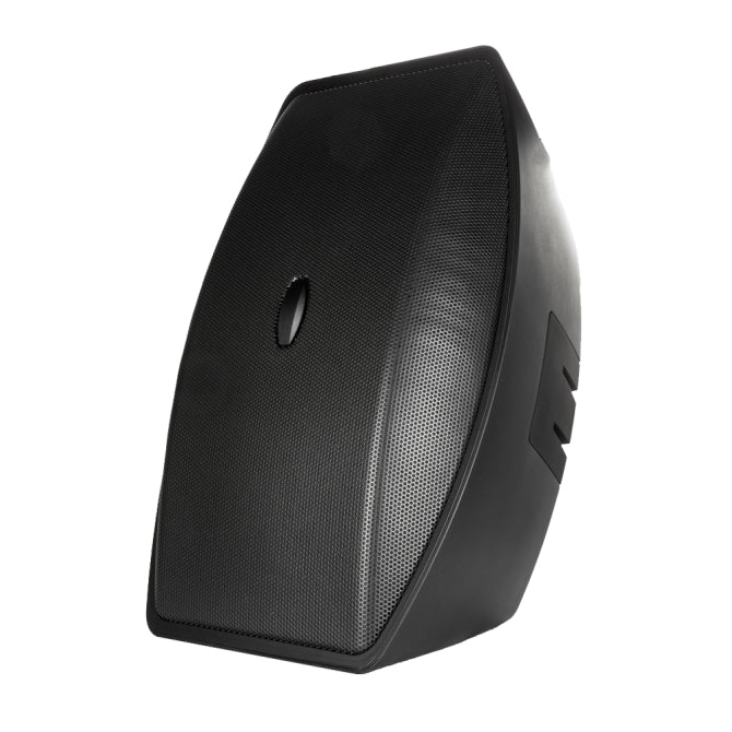 SoundTube SM890I-WX Extreme Weather Outdoor Surface Mount Speaker - 8" (Black)