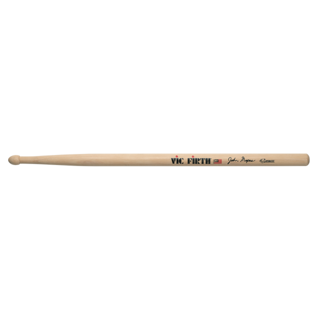 Vic Firth SMAP Corpsmaster® Signature Snare Drumsticks - John Mapes