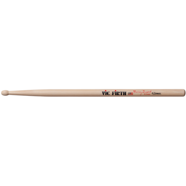 Vic Firth SMG Corpsmaster® Signature Snare Drumsticks - Murray Gussek