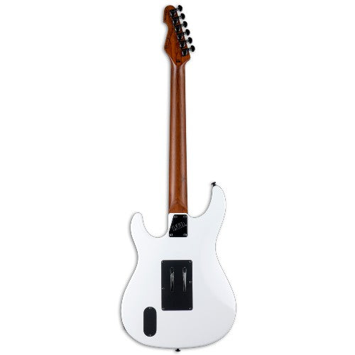 ESP LTD SN-1000FR Electric Guitar (Snow White)